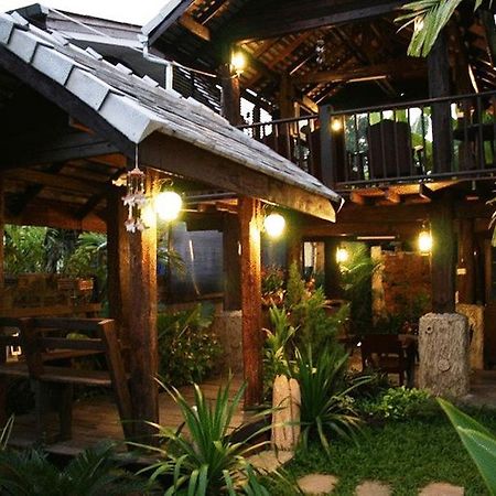 צ'יאנג מאי Saithong Guesthouse מראה חיצוני תמונה