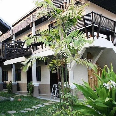 צ'יאנג מאי Saithong Guesthouse מראה חיצוני תמונה