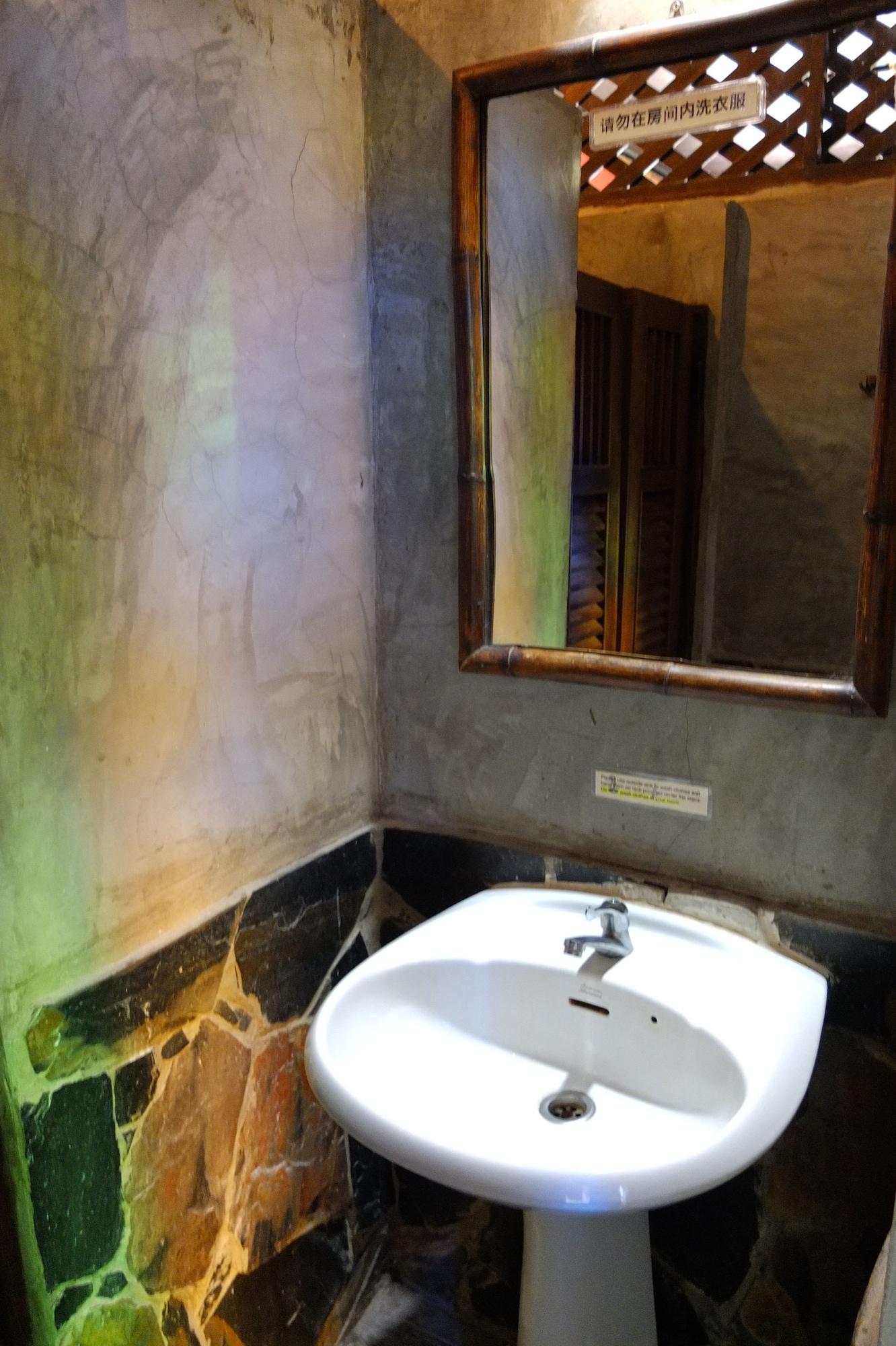 צ'יאנג מאי Saithong Guesthouse מראה חיצוני תמונה