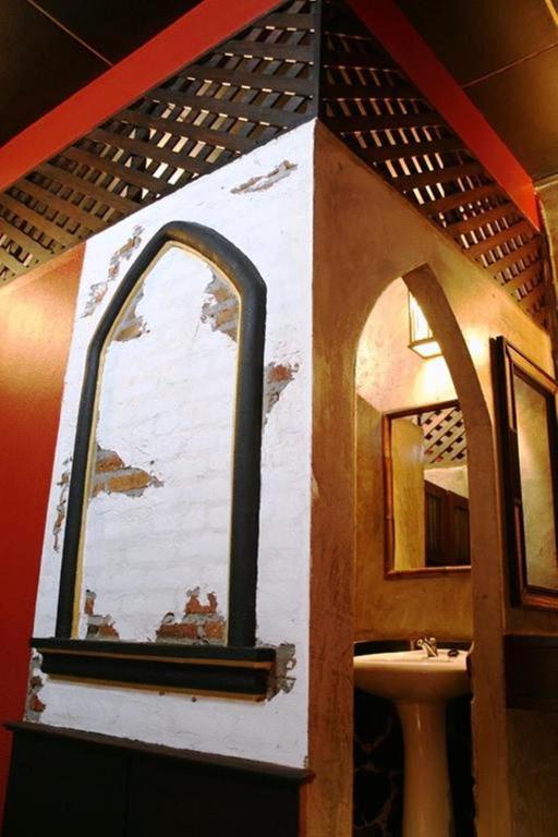 צ'יאנג מאי Saithong Guesthouse חדר תמונה